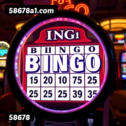 Progressão VIP 58678